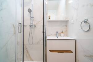 Bathroom again