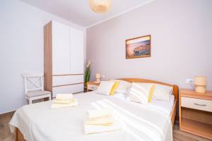 The bedroom from another angle